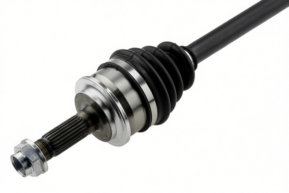 Drivaksel Honda CR V venstre bak 801 mm