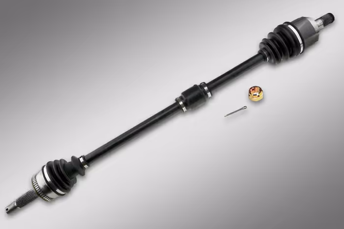 Komplett drivaxel Hyundai Getz 1.6 TB