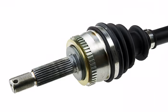 Komplett drivaxel Hyundai Getz 1.6 TB