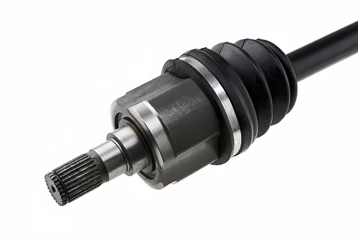 Komplett drivaxel Hyundai Getz 1.6 TB