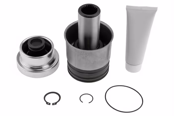 Komplett drivaxel Mitsubishi Pajero IV v8 w, V9 w 3.0 4wd