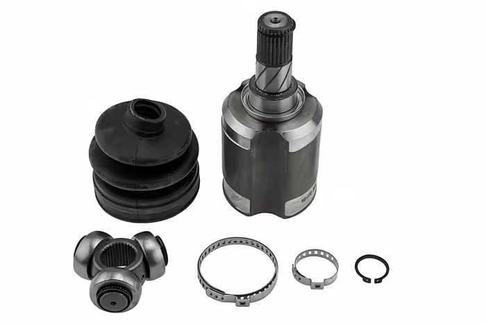 Drivknut inre till Nissan Dfac Qashqai J10 2.0