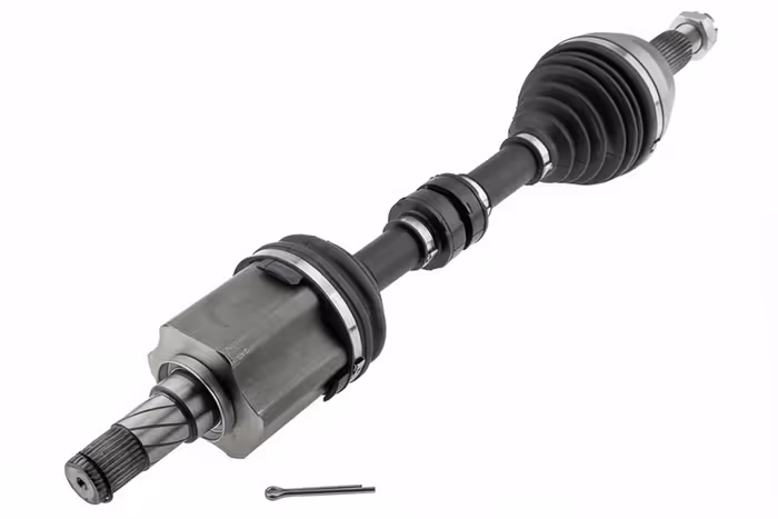 Drivaksel Nissan Maxima VII A35 venstre foran 659 mm