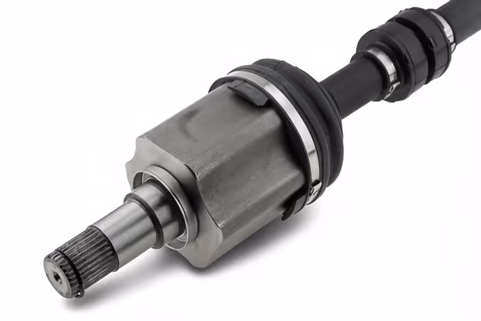 Drivaksel Nissan Maxima VII A35 venstre foran 659 mm