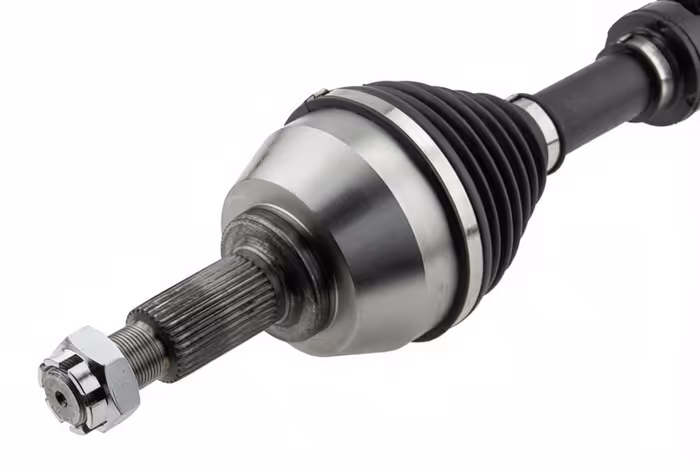 Drivaksel Nissan Maxima VII A35 venstre foran 659 mm