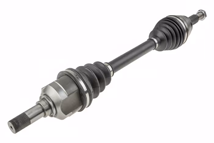 Drivaksel Renault Espace venstre foran 680 mm