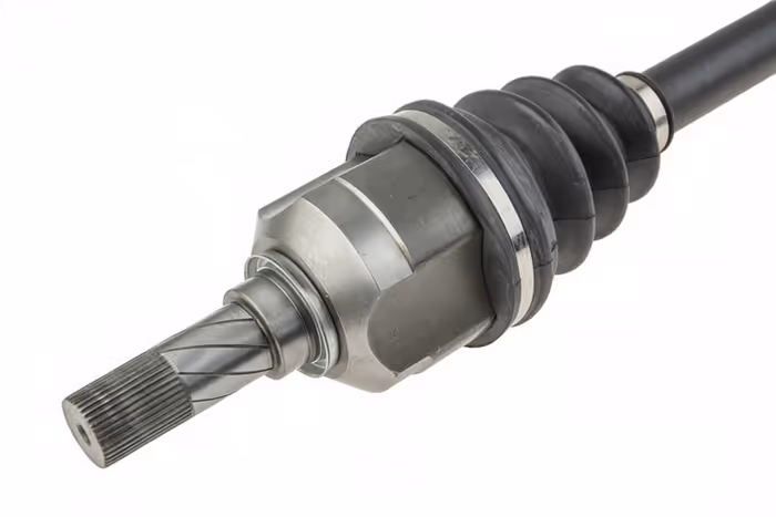 Drivaksel Renault Espace venstre foran 680 mm