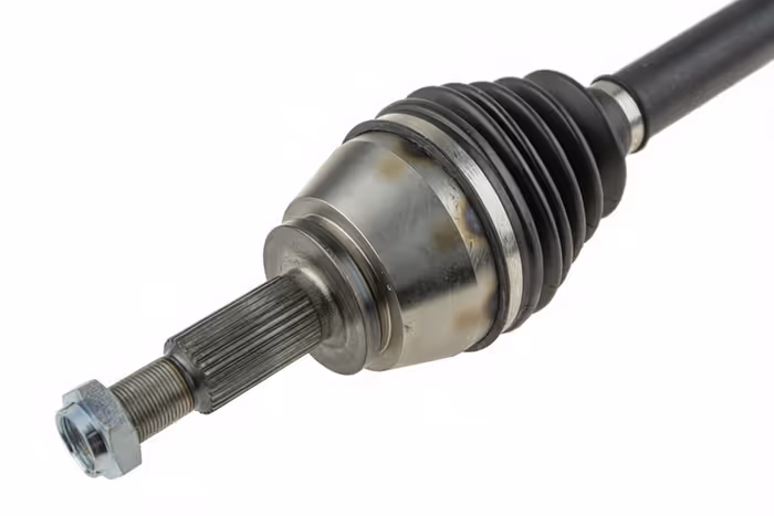 Drivaksel Renault Espace venstre foran 680 mm