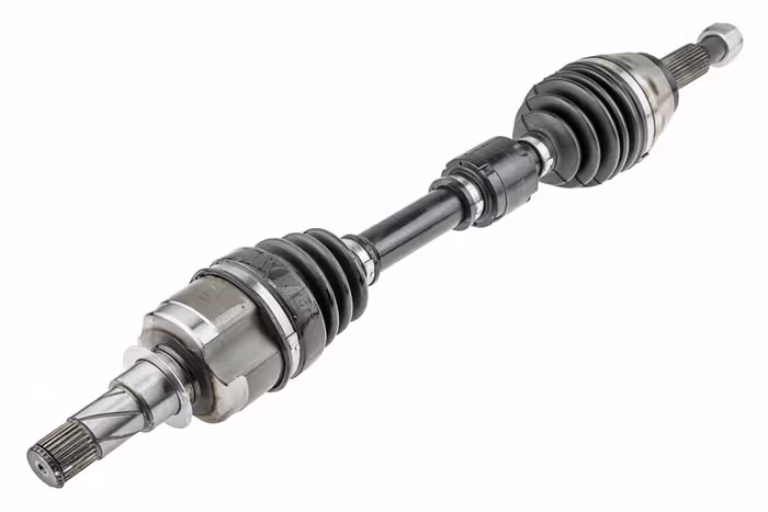 Drivaksel Renault Espace V venstre foran 683 mm