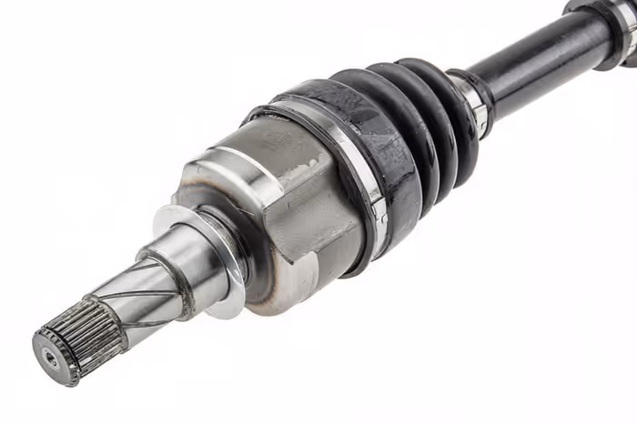 Drivaksel Renault Espace V venstre foran 683 mm