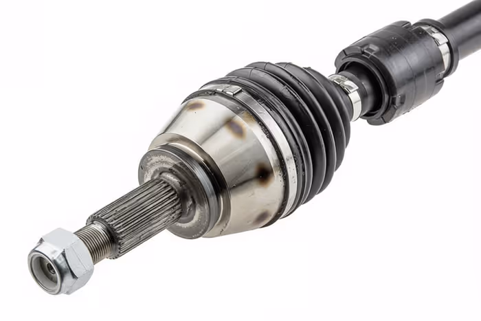 Drivaksel Renault Espace V venstre foran 683 mm