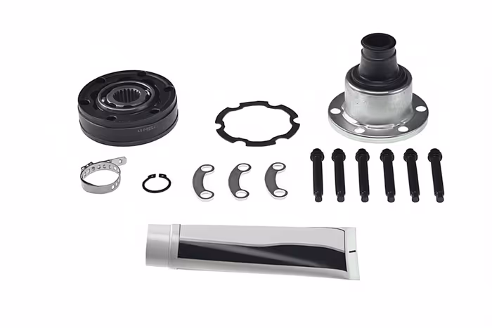 Drivaxel till Suzuki Grand Vitara II 2.0