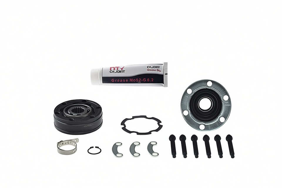 Drivaksel Suzuki Grand Vitara II JT TE TD