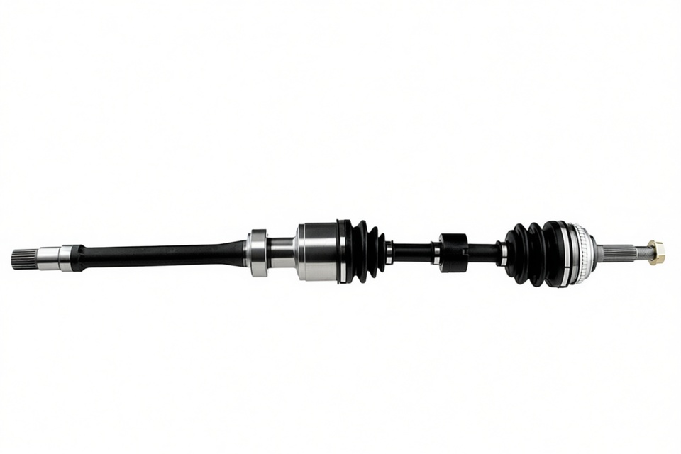 Drivaksel Toyota Celica høyre bak 933 mm