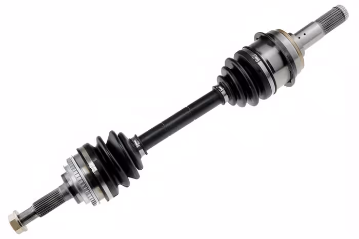 Drivaksel Toyota Celica venstre bak 646 mm