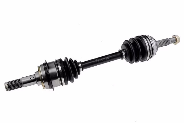 Drivaksel Toyota Celica venstre bak 646 mm