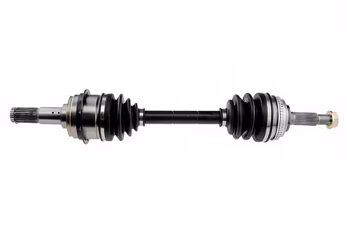 Drivaksel Toyota Celica venstre bak 646 mm