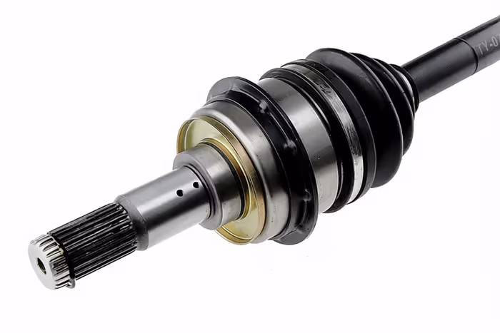 Drivaksel Toyota Celica venstre bak 646 mm