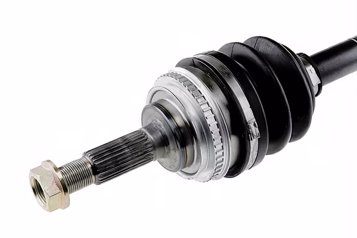 Drivaksel Toyota Celica venstre bak 646 mm