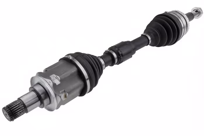 Drivaksel Toyota Camry venstre foran 655 mm