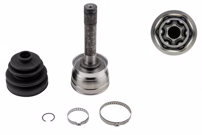 Drivknut yttre Nissan Pickup 2.4 i 4wd