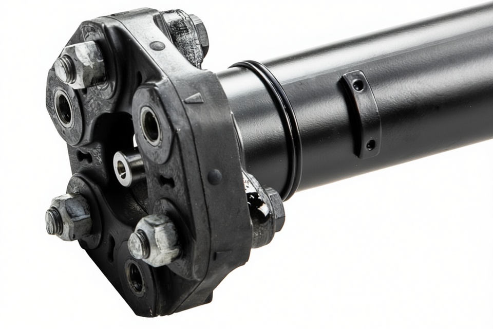 Kardangaksel BMW 4 Serie 420 I F32 F82 bak 1548 mm