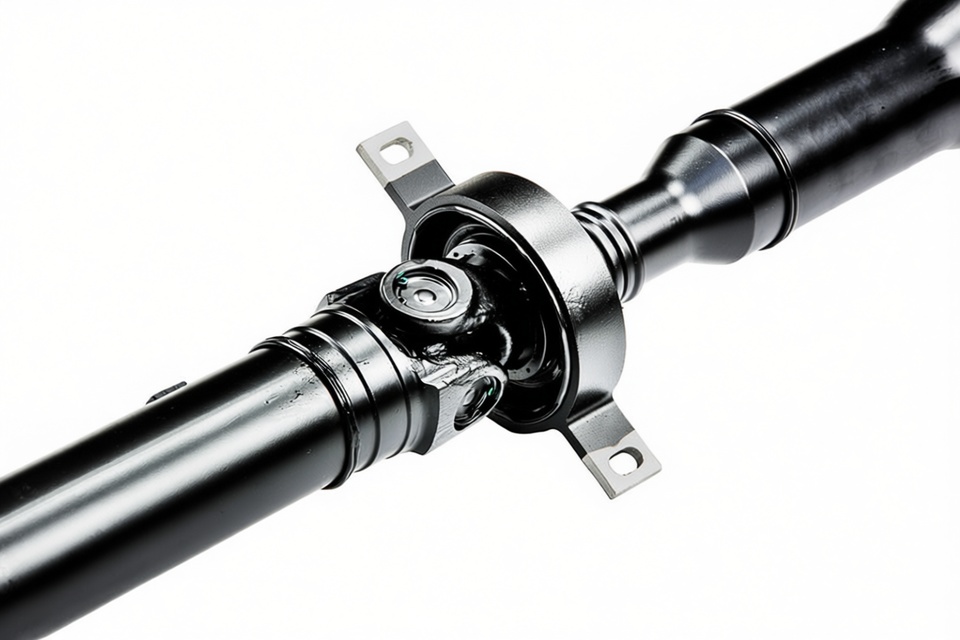 Kardangaksel BMW 4 Serie 420 I F32 F82 bak 1548 mm