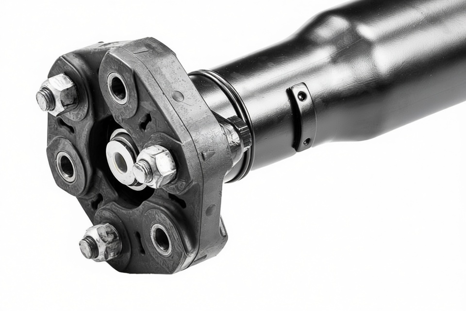 Kardangaksel BMW 4 Serie 420 I F32 F82 bak 1548 mm