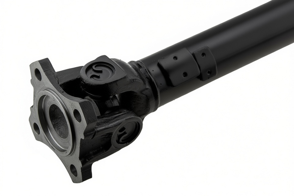 Kardangaksel Jeep Wrangler foran 823 mm
