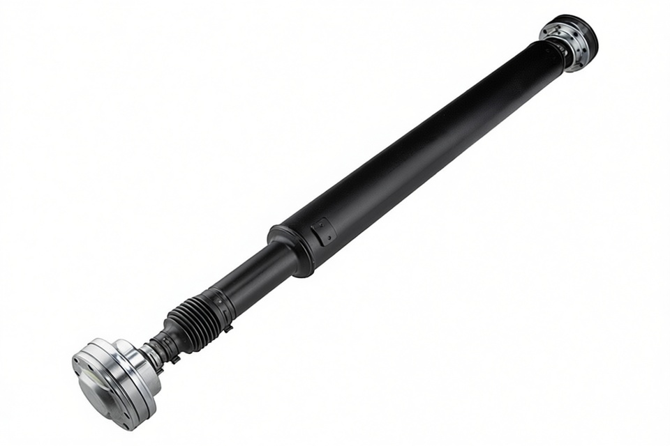 Kardangaksel Jeep Wrangler III bak 1075 mm