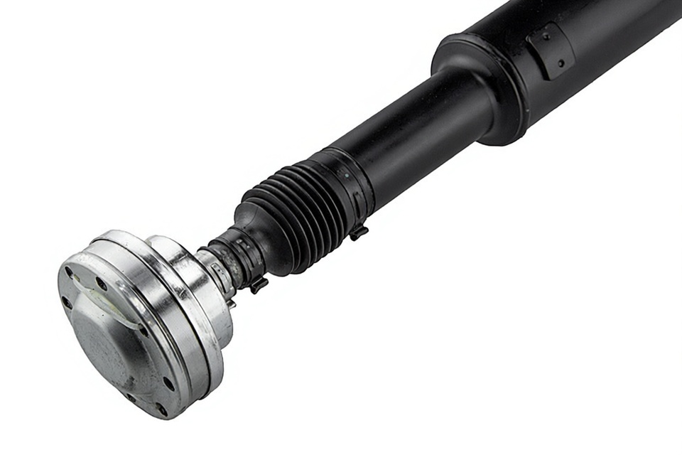Kardangaksel Jeep Wrangler III bak 1075 mm