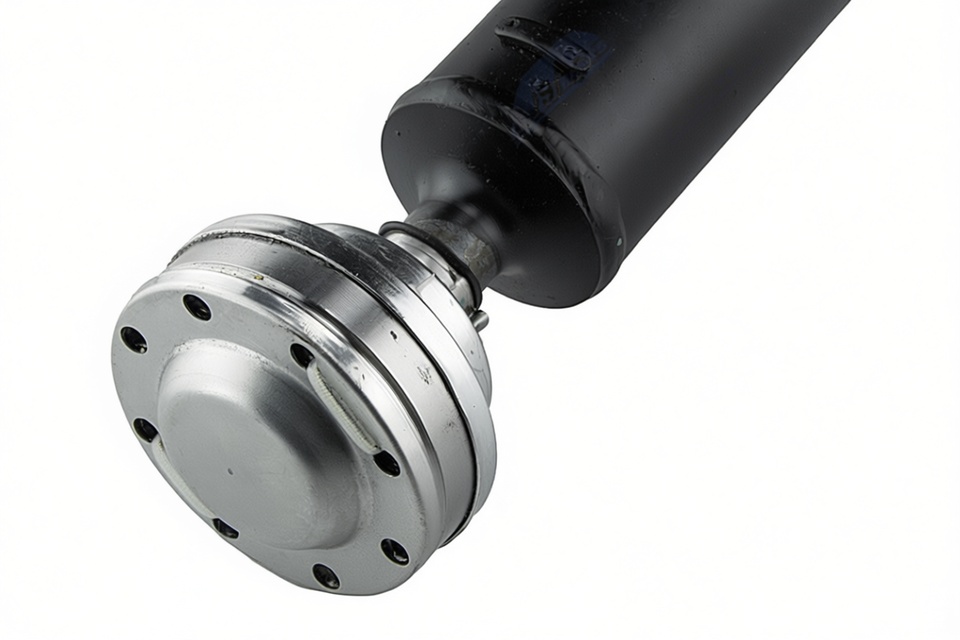 Kardangaksel Jeep Wrangler III bak 1075 mm