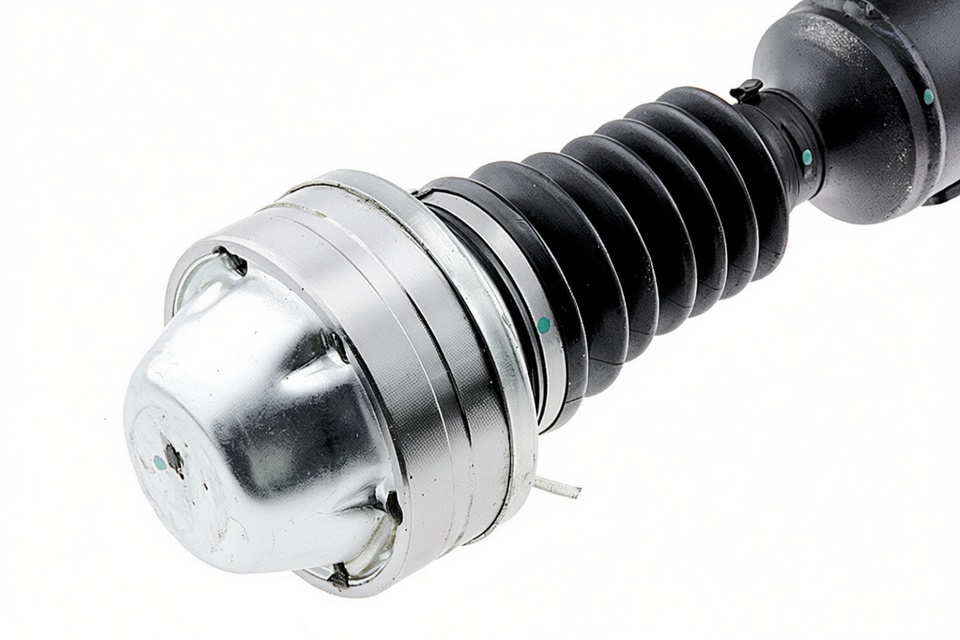 Kardangaksel Ford USA Escape bak 1857 mm