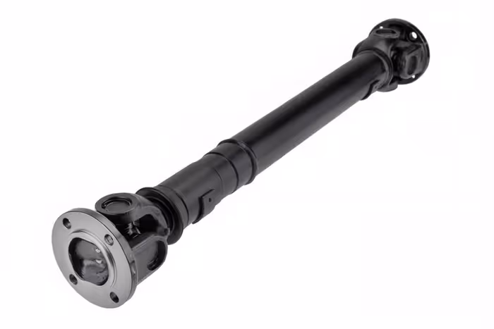 Kardangaksel Land Rover Defender Stasjonsvogn foran 650 mm