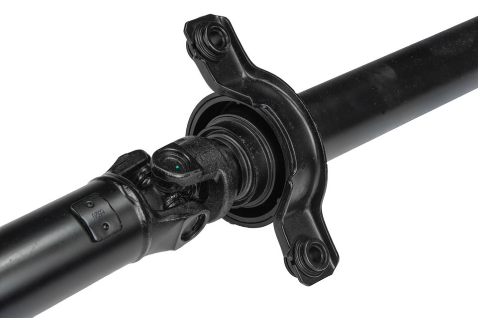 Kardangaksel Subaru Outback bak 1470 mm