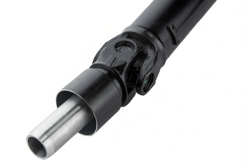 Kardangaksel Subaru B3 Kombikupé GR GH G3 bak 1540 mm