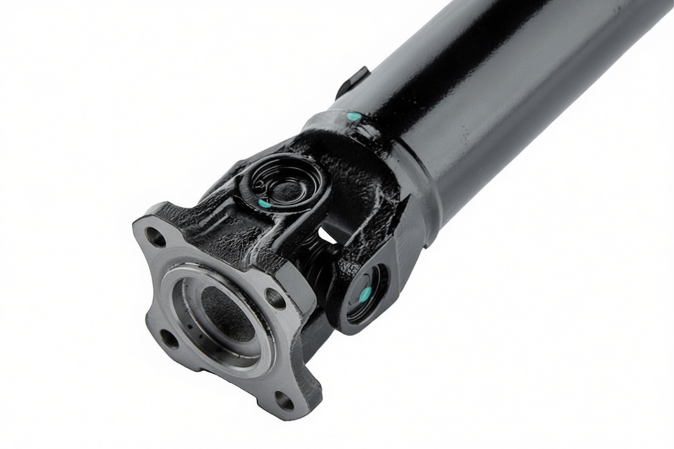 Kardangaksel Subaru B3 Kombikupé GR GH G3 bak 1540 mm