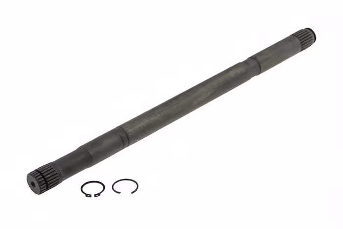 Drivaksel Toyota Avensis venstre foran 425 mm