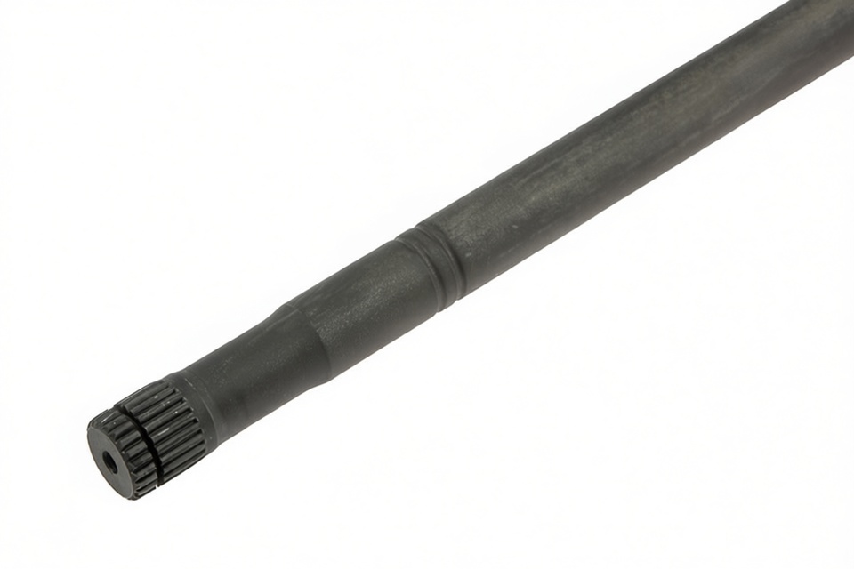Drivaksel Toyota Avensis venstre foran 425 mm