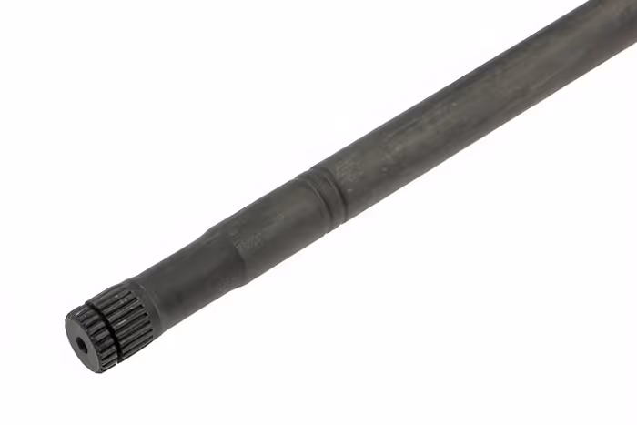 Drivaksel Toyota Avensis venstre foran 425 mm