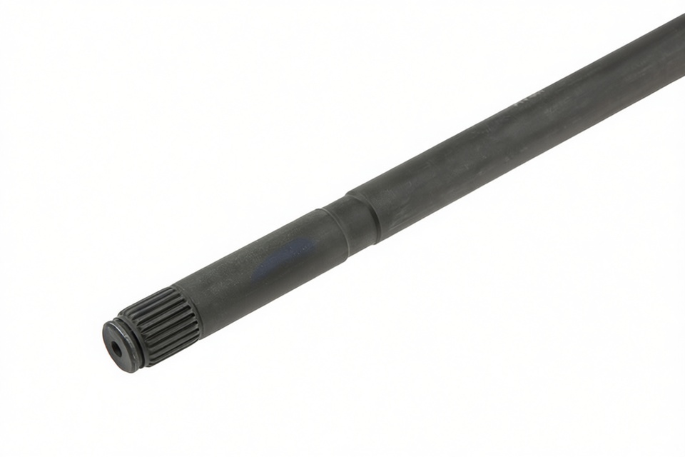 Drivaksel Toyota Avensis venstre foran 425 mm