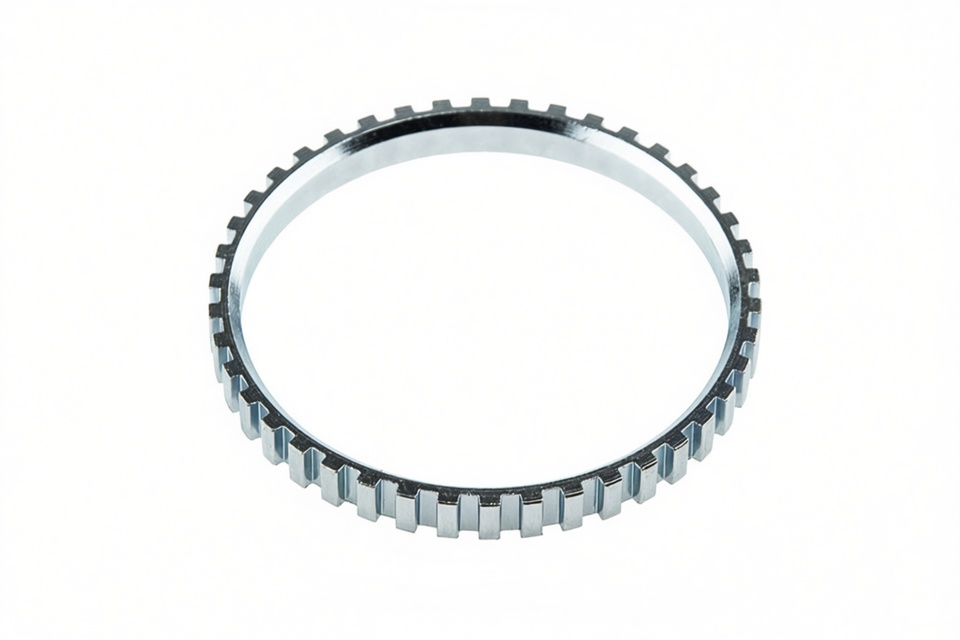 ABS-ring Nissan Primera foran