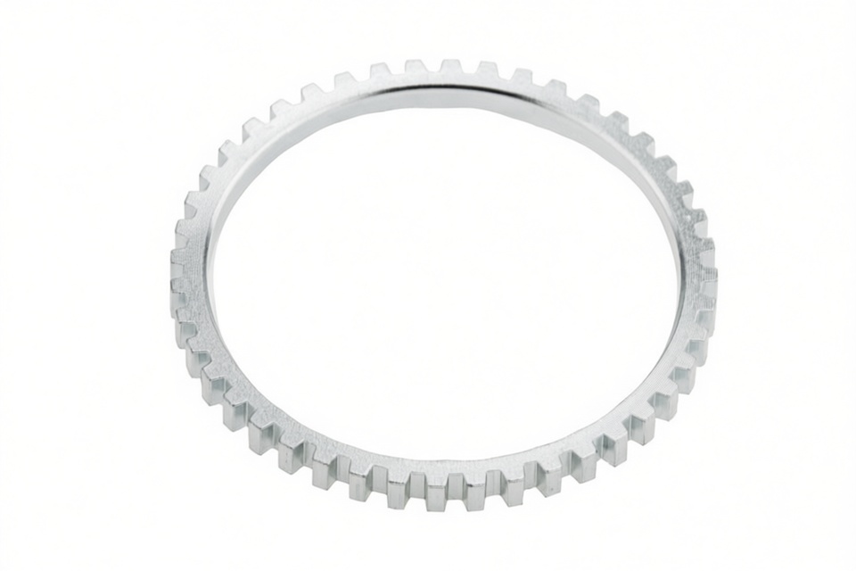 ABS-ring Subaru Legacy III Stasjonsvogn foran