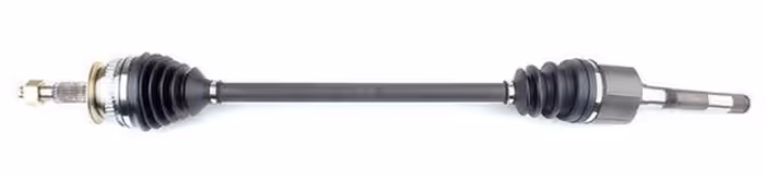 Komplett drivaxel till Chrysler Voyager IV 2.4