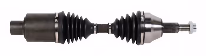 Drivaksel 545 mm 212902