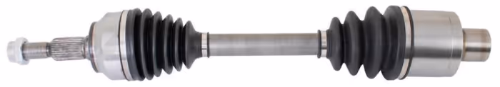 Drivaksel 610 mm 214770
