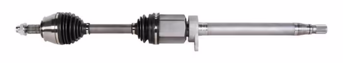 Drivaksel 980 mm 219888
