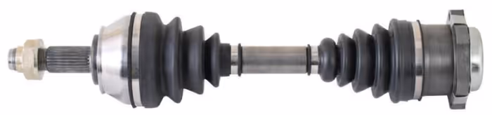 Drivaxel Fiat Punto