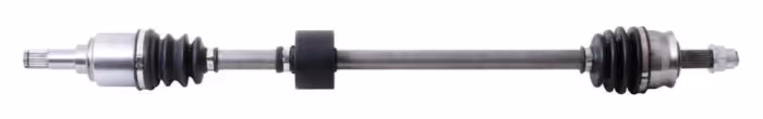 Drivaksel 830 mm 218953