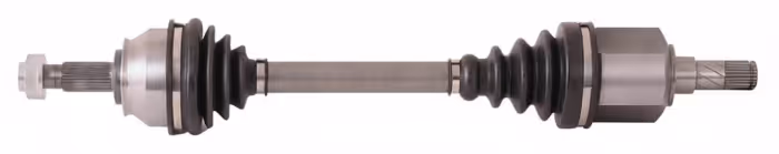 Drivaksel 630 mm 119921